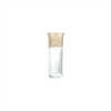 7.5ml Luxury Empty Glass Perfume Fancy Attar Oil Bottle Roll on Fancy Crystal Attar Perfume Bottles With Gold Aluminium Sprayer