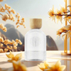 75ml Pump Sprayer Perfume Bottle Customize Luxury Perfume Design Cologue Bottle