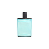 Factory Direct Sale Perfume Bottle 50Ml Custom Luxury Perfume Bottle With Box Capacity 100ml Variants Frost Surface Handling
