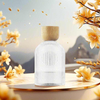 75ml Pump Sprayer Perfume Bottle Customize Luxury Perfume Design Cologue Bottle