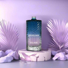 Free Sample Luxury Vintage Clear Glass Perfume Pump Sprayer Bottle 30ML 50ML 100ML 200ML for Packaging and Diffuser Use